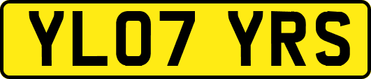 YL07YRS