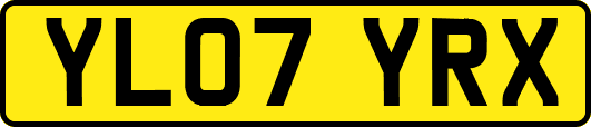 YL07YRX