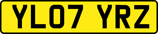 YL07YRZ