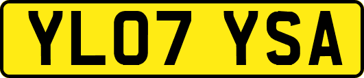 YL07YSA