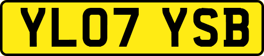YL07YSB