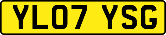 YL07YSG