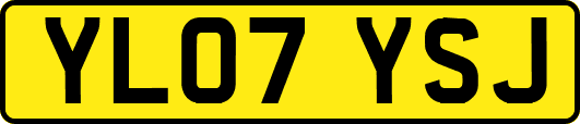 YL07YSJ