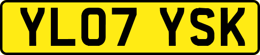 YL07YSK