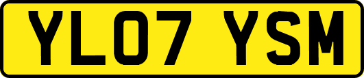 YL07YSM