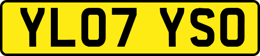 YL07YSO