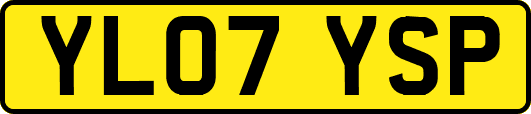 YL07YSP