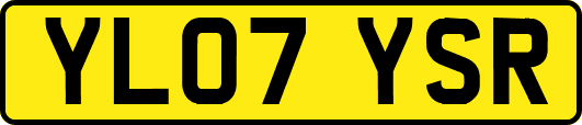 YL07YSR