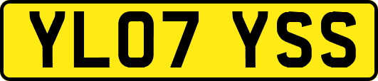 YL07YSS
