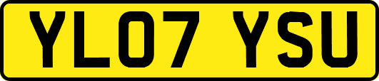 YL07YSU