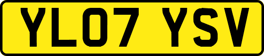 YL07YSV