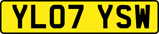 YL07YSW