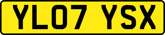 YL07YSX