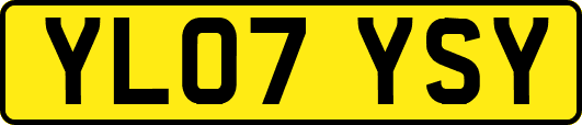 YL07YSY