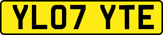YL07YTE