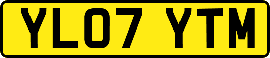 YL07YTM