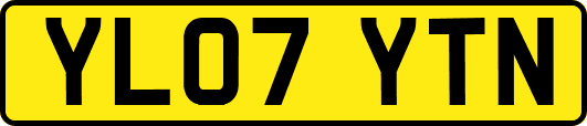 YL07YTN