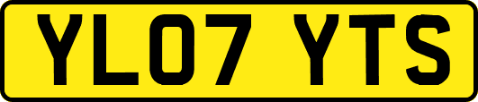 YL07YTS