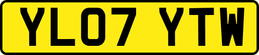 YL07YTW