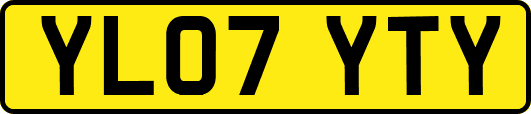 YL07YTY