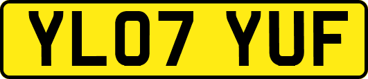 YL07YUF