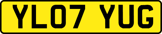 YL07YUG