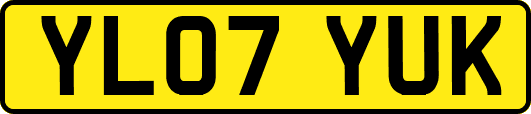 YL07YUK