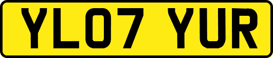 YL07YUR