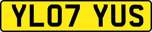 YL07YUS