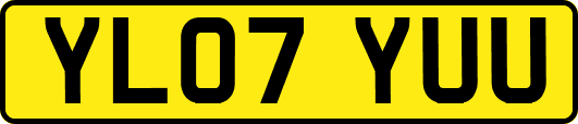 YL07YUU