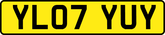 YL07YUY