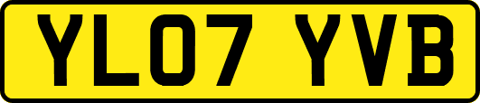 YL07YVB