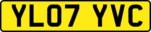 YL07YVC