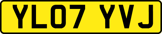 YL07YVJ