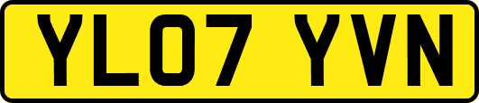 YL07YVN