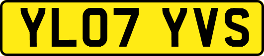 YL07YVS