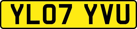 YL07YVU