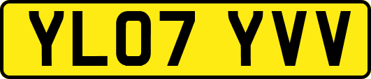 YL07YVV