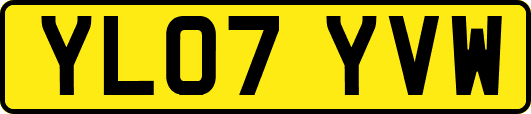 YL07YVW
