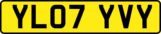 YL07YVY