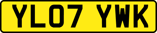 YL07YWK