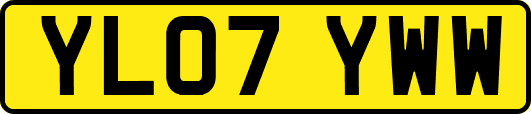 YL07YWW