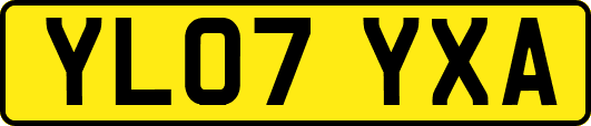 YL07YXA