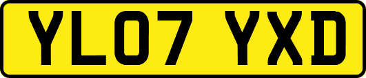 YL07YXD