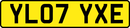 YL07YXE