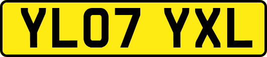 YL07YXL