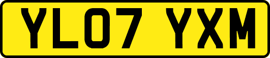 YL07YXM