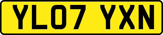 YL07YXN