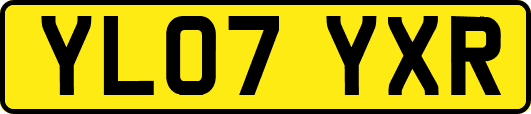 YL07YXR