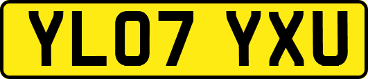 YL07YXU